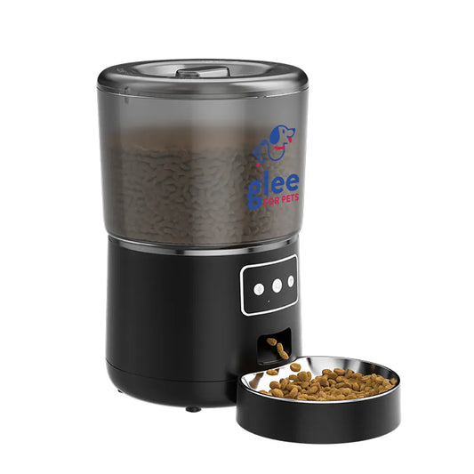 GLEE Viviana/Metis 4 L Wi-Fi Automatic Feeder