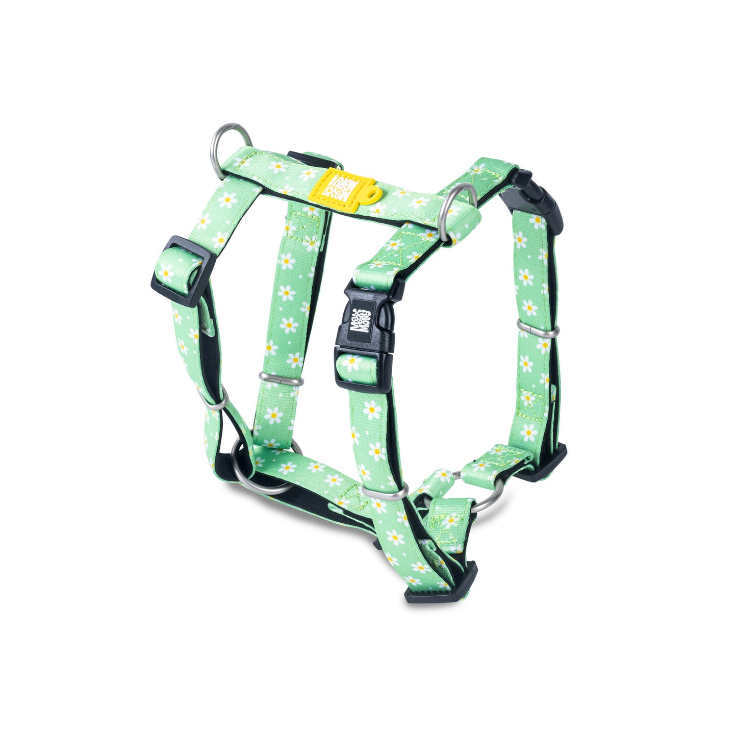 MAX & MOLLY H-Harness - Original Gear for Dogs