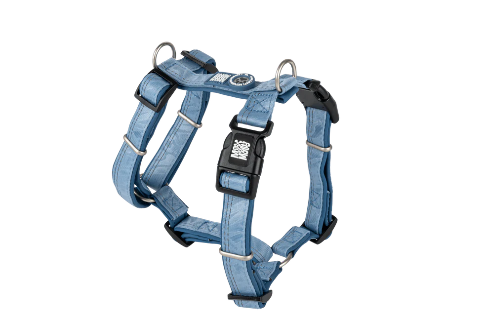 MAX & MOLLY Comfort H-Harness - Matrix 2.0 Σαμαράκι Σκύλου