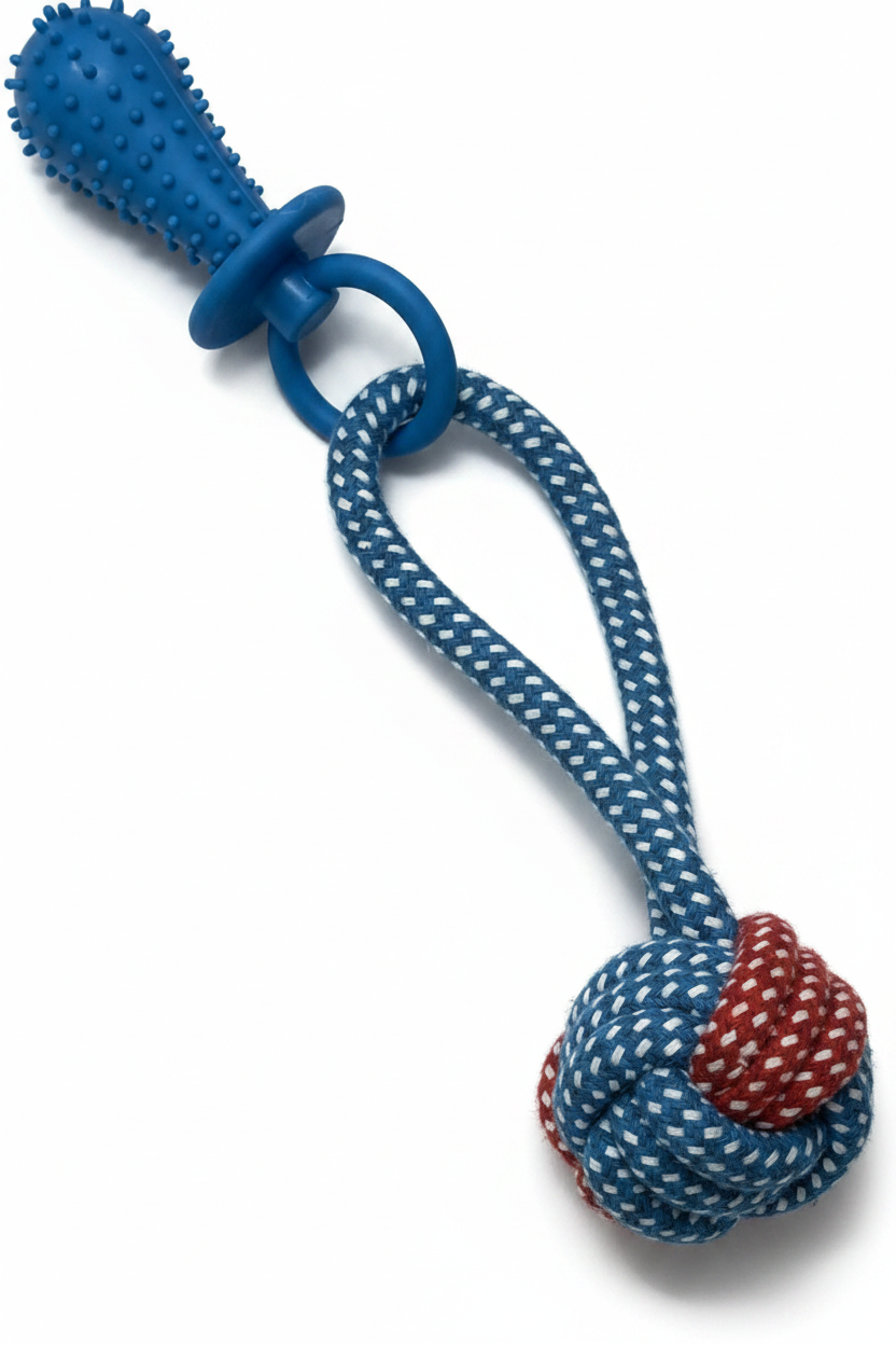 Παιχνίδι Small Knot της mojestik