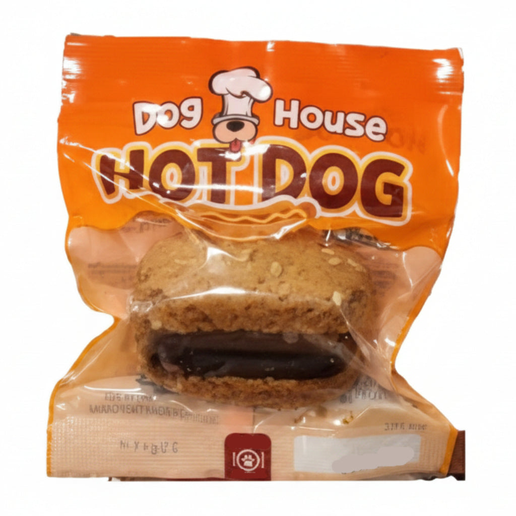 MBF DOG HOUSE Λιχουδιά για Σκύλους