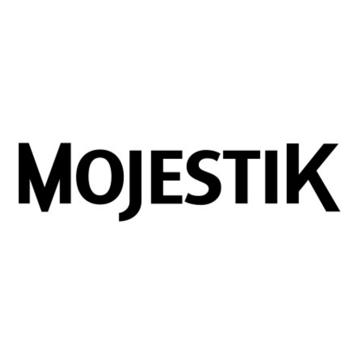 MOJESTIK LOGO
