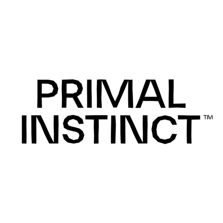 PRIMAL INSTINCT LOGO