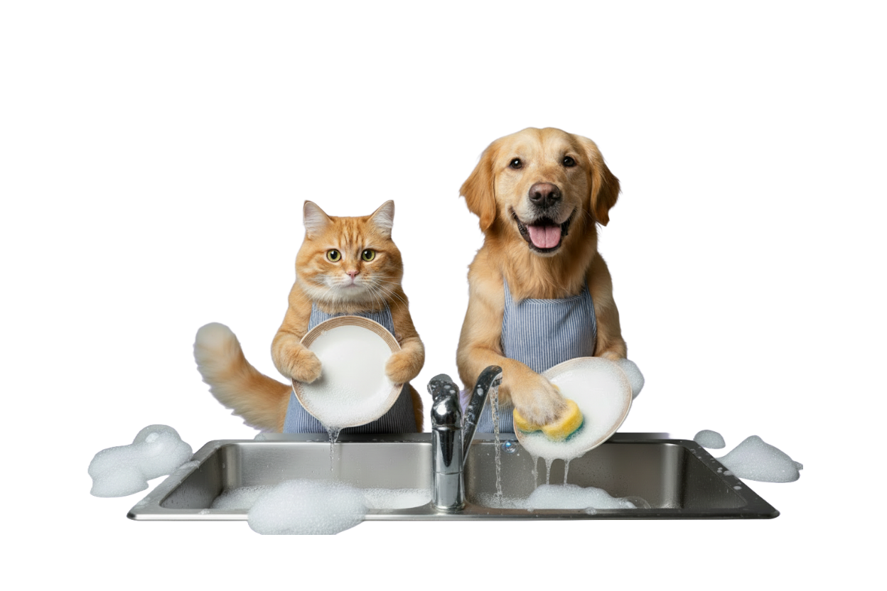 ΚΑΘΑΡΙΟΤΗΤΑ ΣΠΙΤΙΟΥ