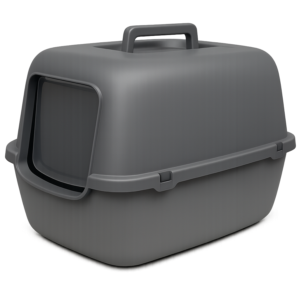 ΤΟΥΑΛΕΤΕΣ ΓΑΤΑΣ