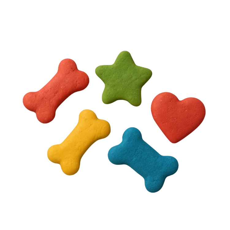 dog treats