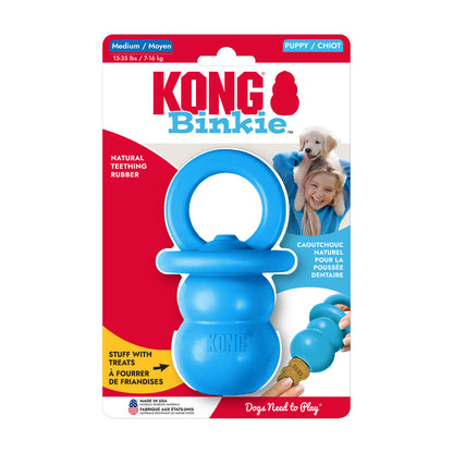Kong Binkie Παιχνίδι για Κουτάβιασε Medium Μέγεθος