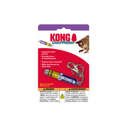 KONG Laser Παιχνίδι Γάτας