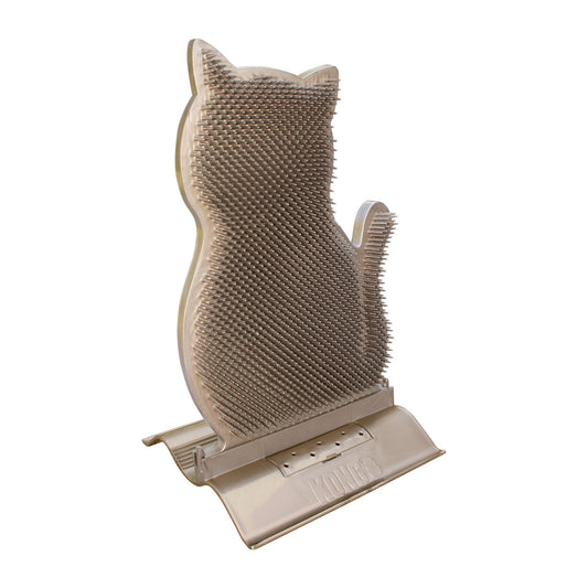 Παιχνίδι γάτας της εταιρείας Kong Connects Kitty Comb