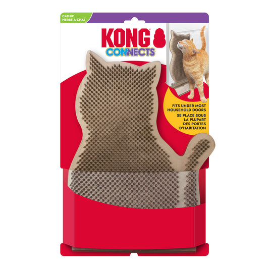 KONG Connects Kitty Comber Παιχνίδι Γάτας