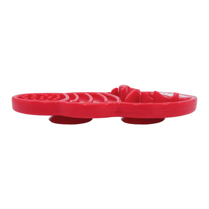 KONG Licks Παιχνίδι Απασχόλησης για Σκύλους
