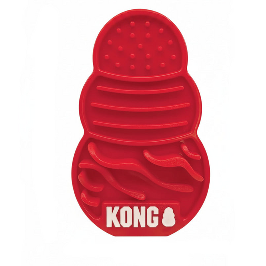 KONG Licks Παιχνίδι Απασχόλησης για Σκύλους