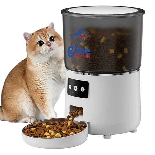 GLEE Automatic WiFi Feeder Ontario/Elton 4 L