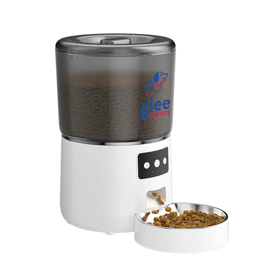GLEE Viviana/Metis 4 L Wi-Fi Automatic Feeder