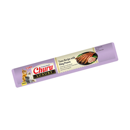 INABA Churu Luxury Cat Treats 56g