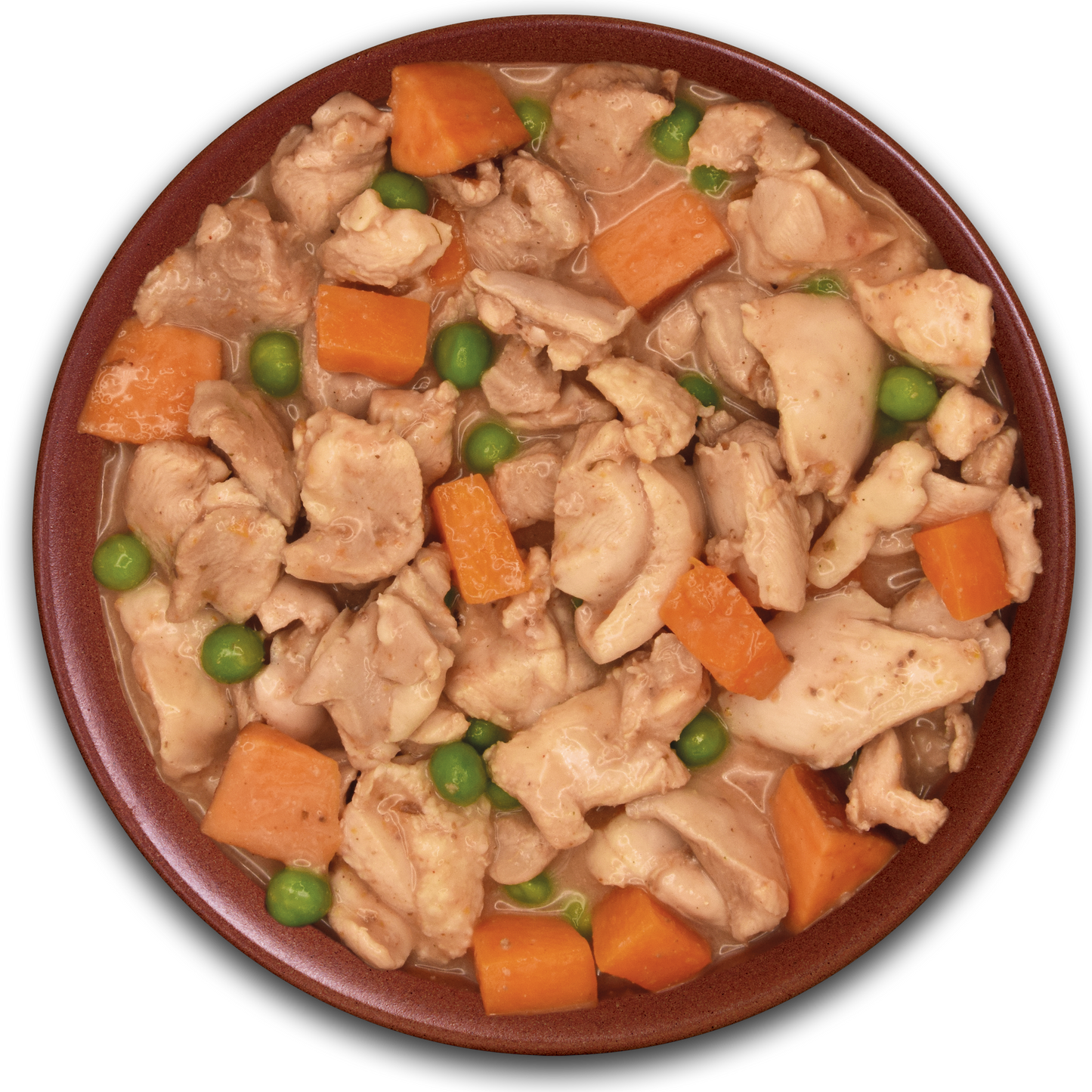 ALPHA SPIRIT Real Food με Κοτόπουλο 280g