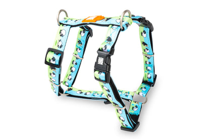 MAX & MOLLY H-Harness - Original Gear Σαμαράκι Σκύλου