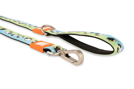 MAX & MOLLY Short Leash - Original Gear Οδηγός Σκύλου 120 cm