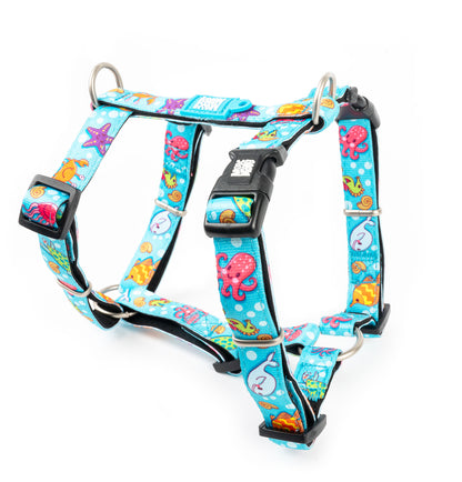MAX & MOLLY H-Harness - Original Gear Σαμαράκι Σκύλου