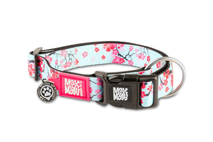 MAX & MOLLY Smart ID Collar - Original Gear Περιλαίμιο Σκύλου