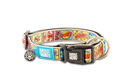 MAX & MOLLY Smart ID Collar - Original Gear Περιλαίμιο Σκύλου