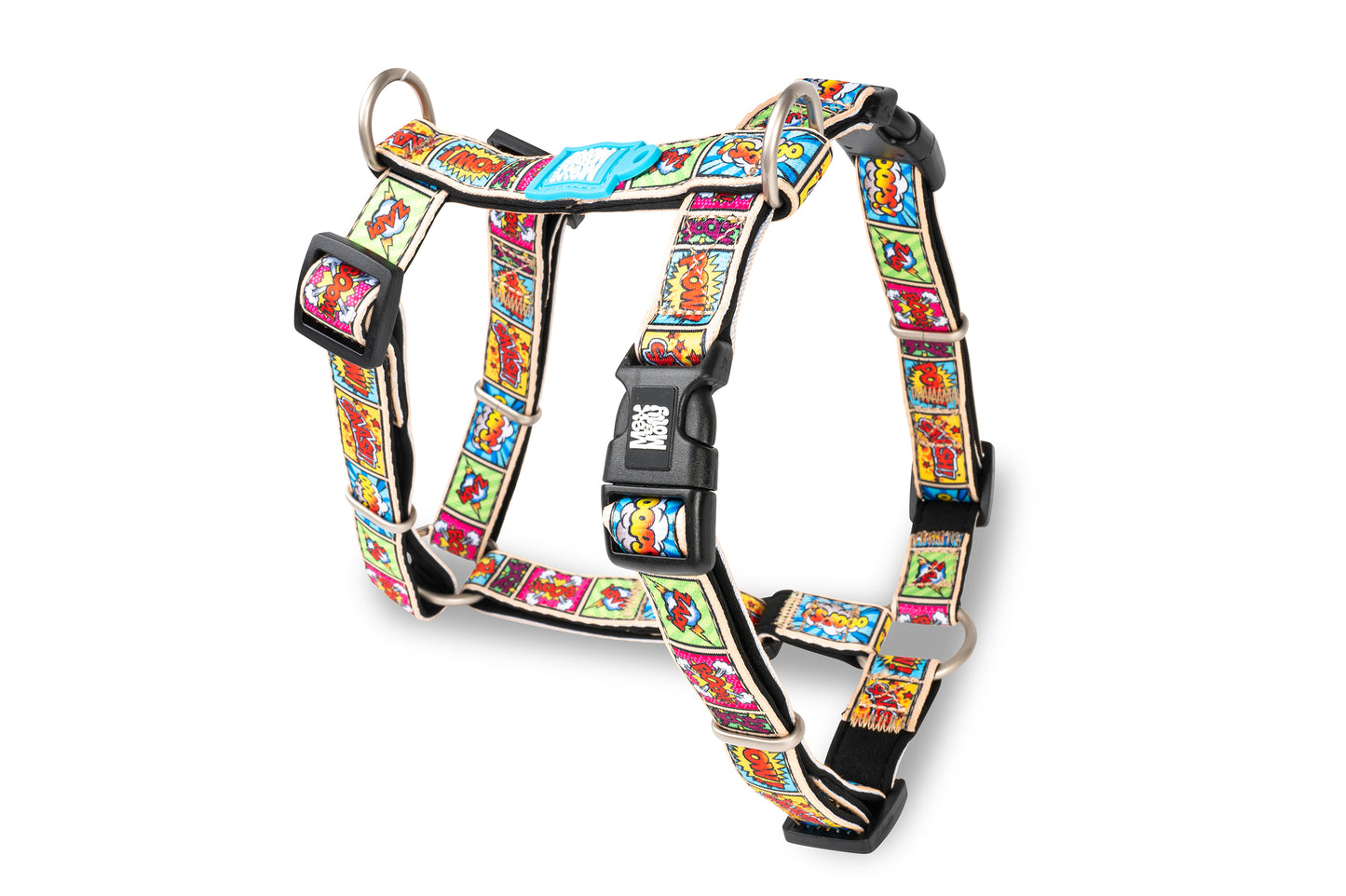 MAX & MOLLY H-Harness - Original Gear Σαμαράκι Σκύλου