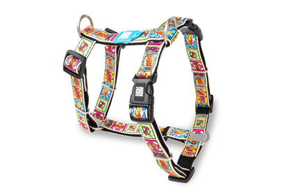 MAX & MOLLY H-Harness - Original Gear Σαμαράκι Σκύλου