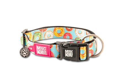 MAX & MOLLY Smart ID Collar - Original Gear Περιλαίμιο Σκύλου