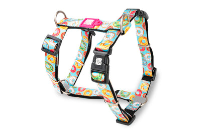MAX & MOLLY H-Harness - Original Gear Σαμαράκι Σκύλου
