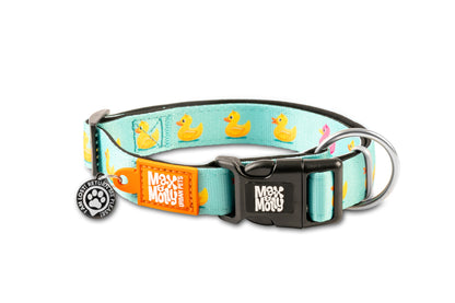 MAX & MOLLY Smart ID Collar - Original Gear Περιλαίμιο Σκύλου