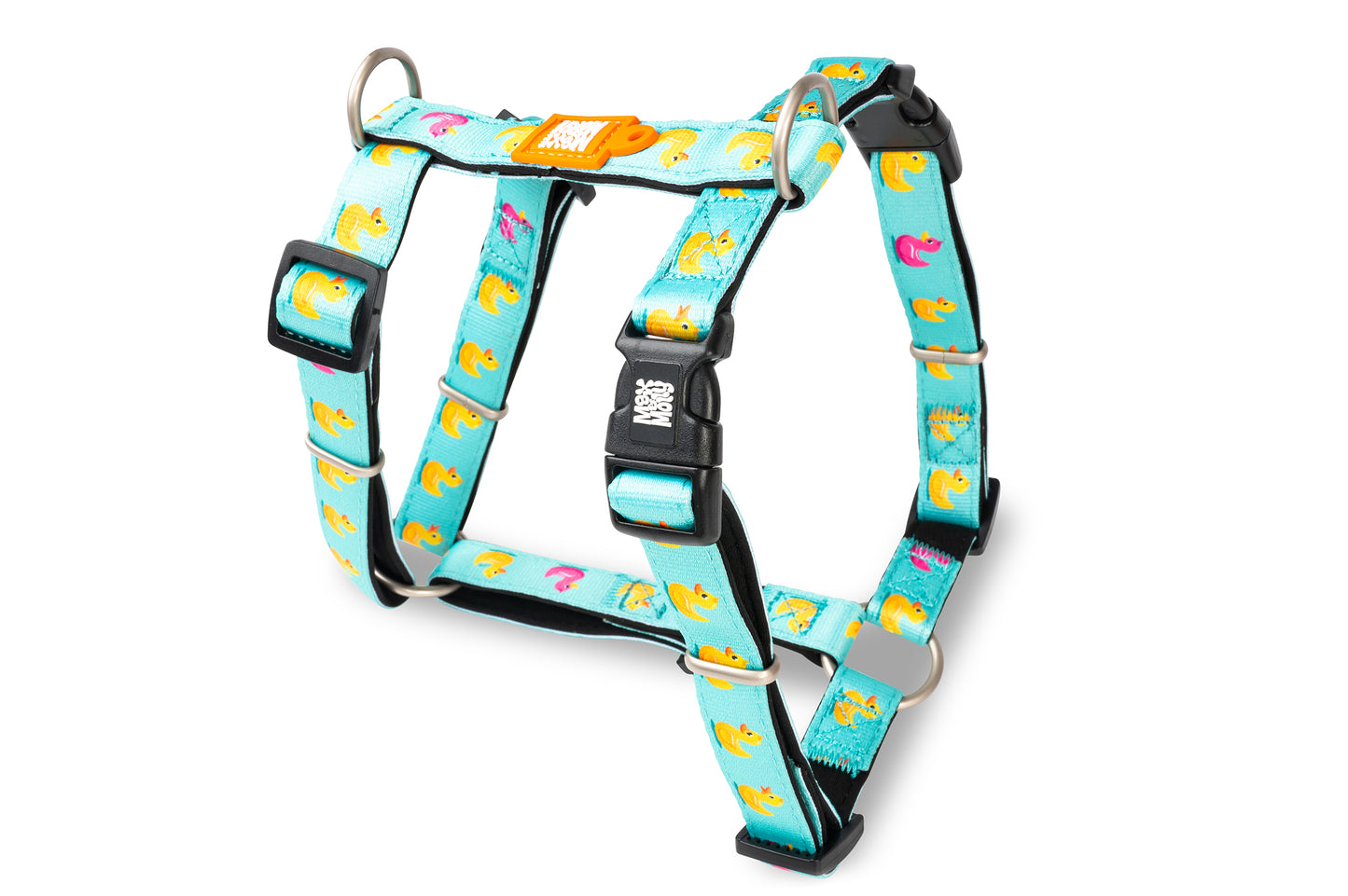 MAX & MOLLY H-Harness - Original Gear Σαμαράκι Σκύλου