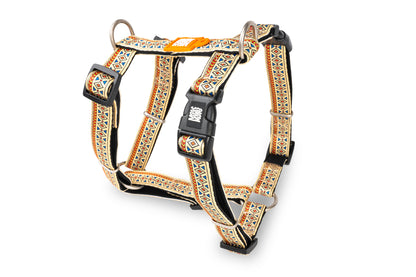 MAX & MOLLY H-Harness - Original Gear Σαμαράκι Σκύλου
