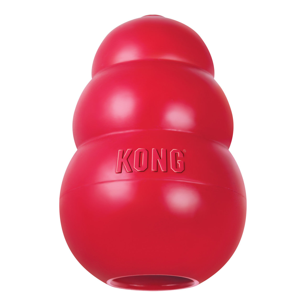 KONG Classic Παιχνίδι Σκύλου