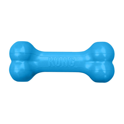Kong Puppy Goodie Bone Toy in blue color