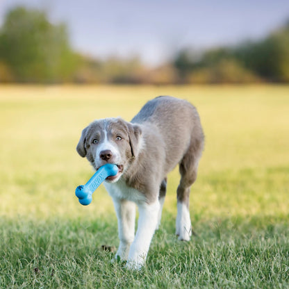 KONG Παιχνίδι Σκύλου Puppy Goodie Bone - Small