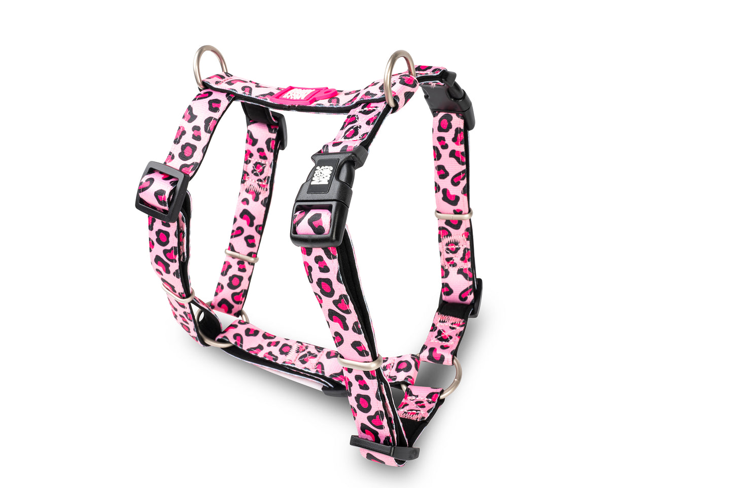 MAX & MOLLY H-Harness - Original Gear Σαμαράκι Σκύλου