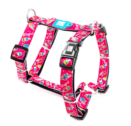 MAX & MOLLY H-Harness - Original Gear Σαμαράκι Σκύλου