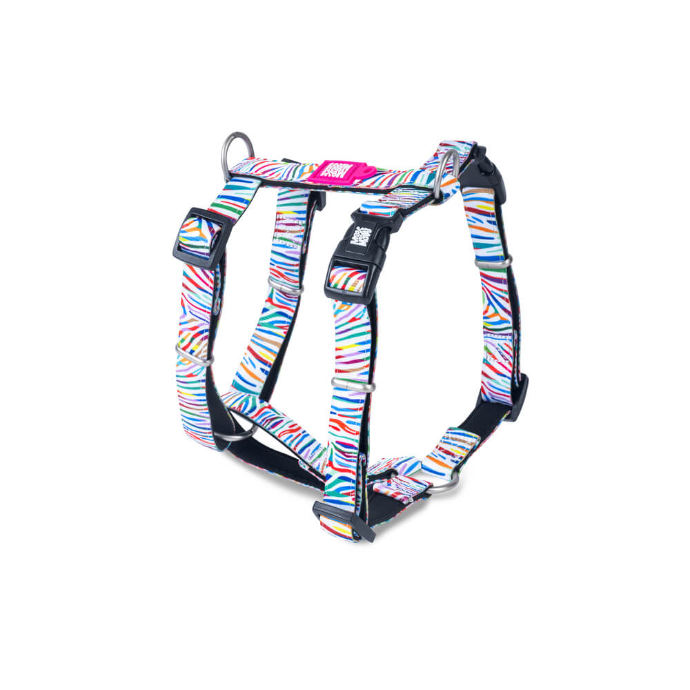 MAX & MOLLY H-Harness - Original Gear Σαμαράκι Σκύλου
