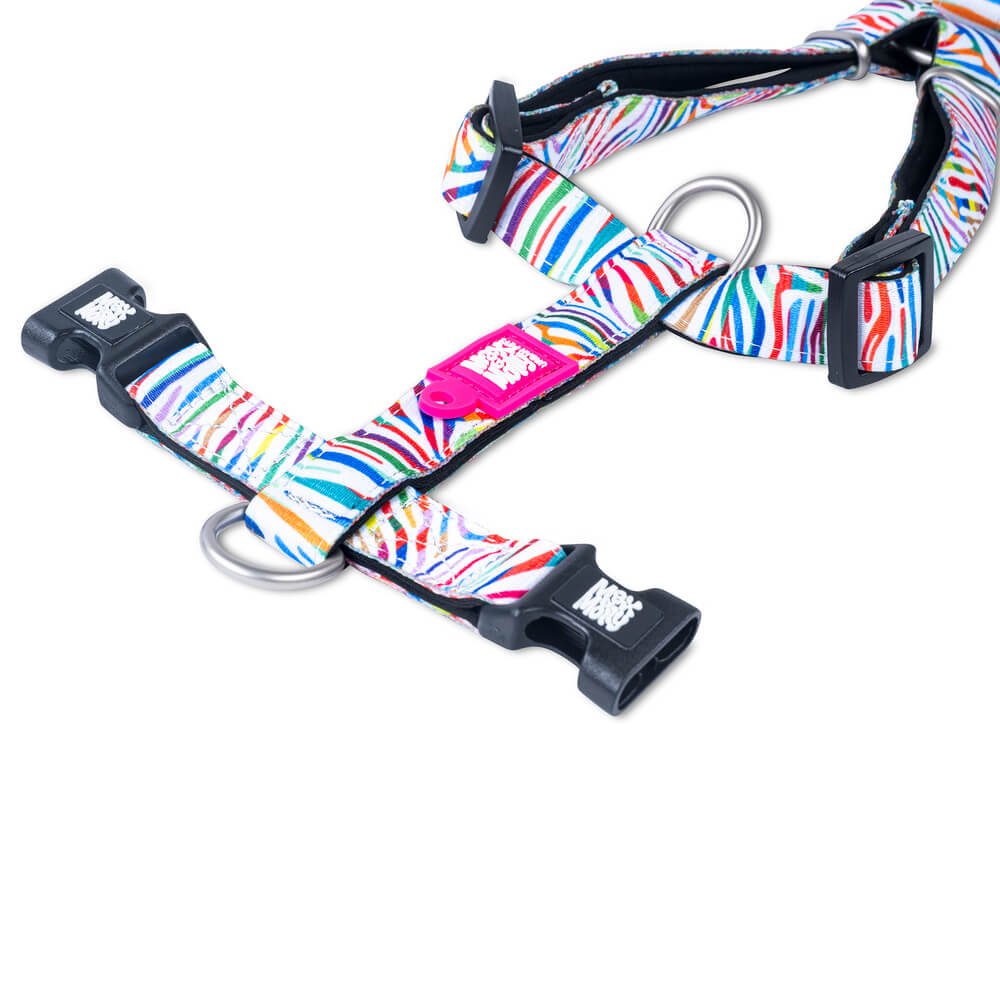 MAX & MOLLY H-Harness - Original Gear Σαμαράκι Σκύλου