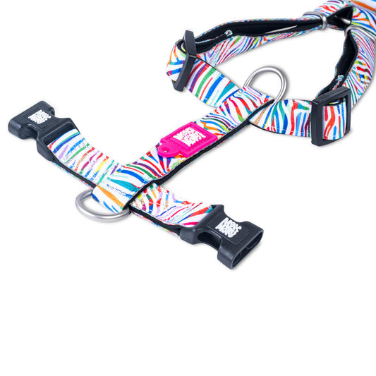 MAX & MOLLY H-Harness - Original Gear Σαμαράκι Σκύλου