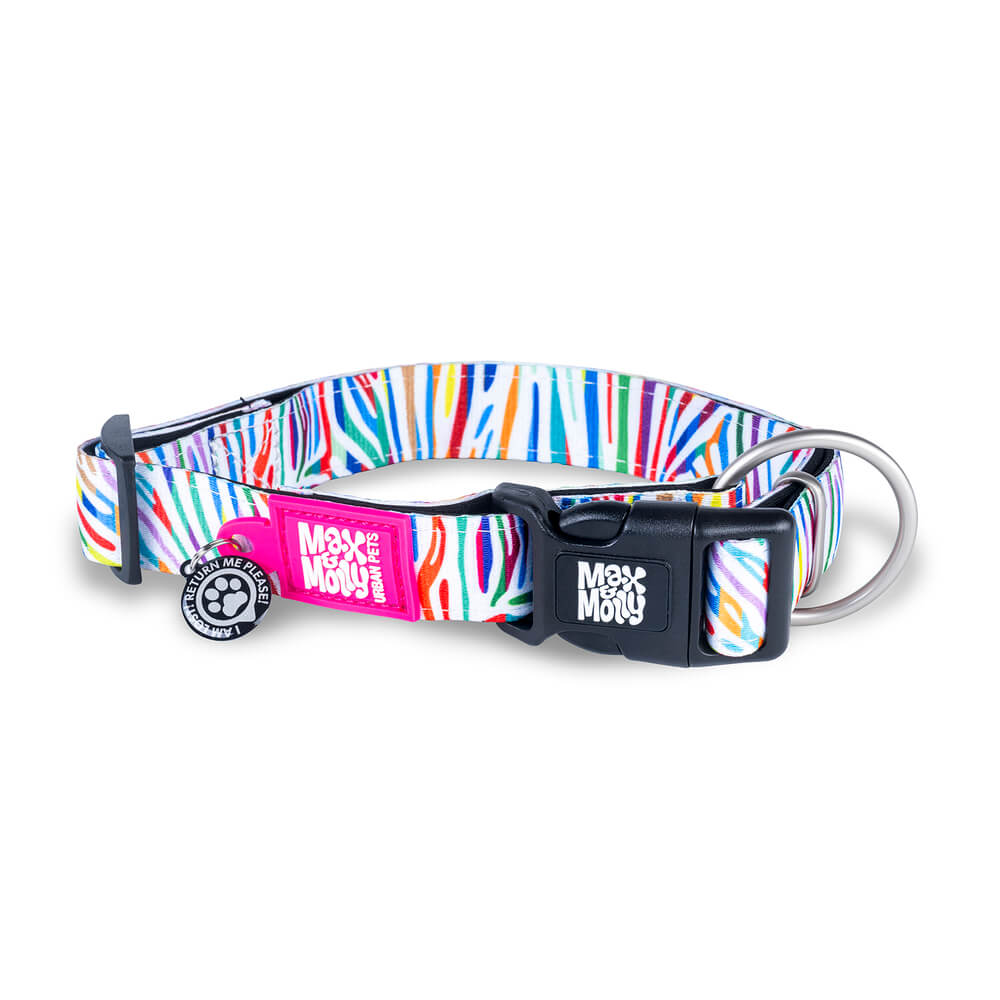 MAX & MOLLY Smart ID Collar - Original Gear Περιλαίμιο Σκύλου