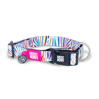 MAX & MOLLY Smart ID Collar - Original Gear Περιλαίμιο Σκύλου