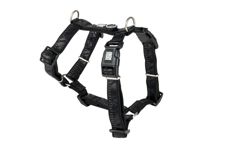 MAX & MOLLY Comfort H-Harness - Matrix 2.0 Σαμαράκι Σκύλου