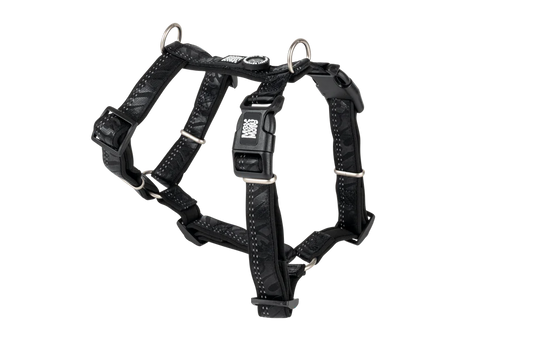 MAX & MOLLY Comfort H-Harness - Matrix 2.0 Σαμαράκι Σκύλου