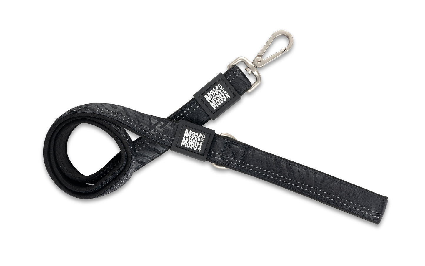MAX & MOLLY Short Leash - Matrix 2.0 Οδηγός Σκύλου 120 cm