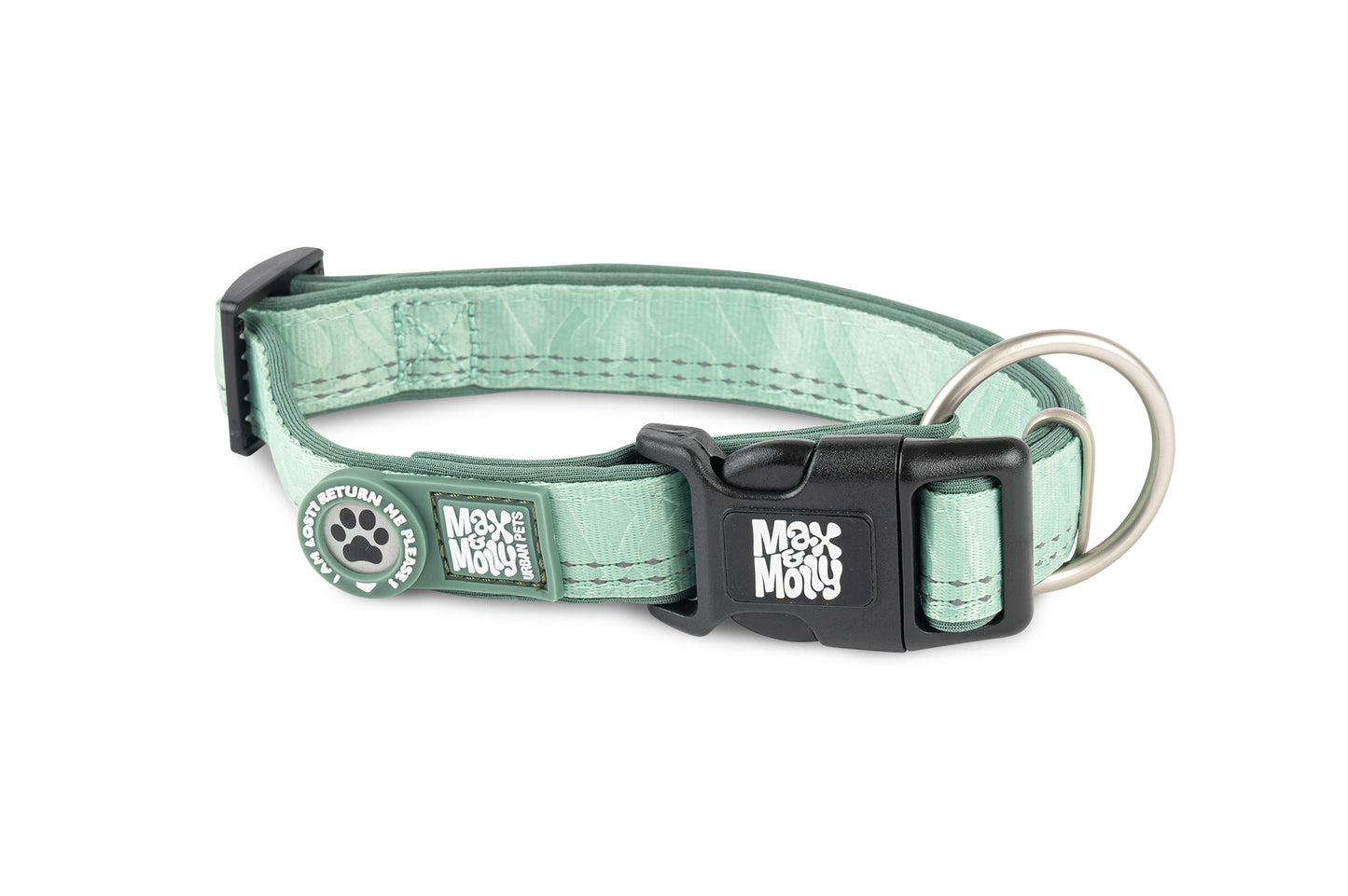 MAX & MOLLY Smart ID Collar - Matrix 2.0 Περιλαίμιο Σκύλου