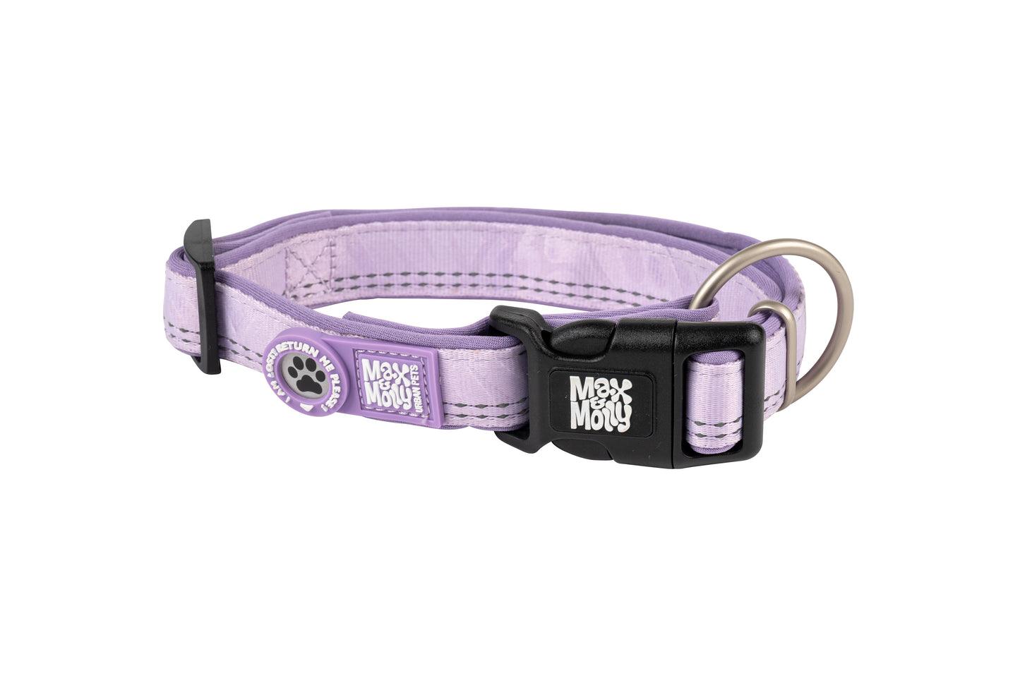 MAX & MOLLY Smart ID Collar - Matrix 2.0 Περιλαίμιο Σκύλου