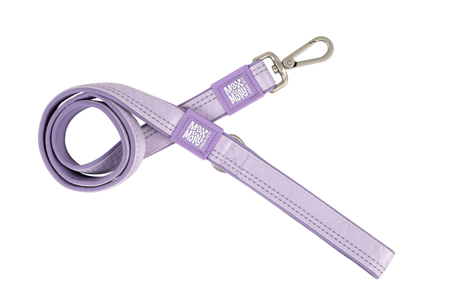 MAX & MOLLY Short Leash - Matrix 2.0 Οδηγός Σκύλου 120 cm
