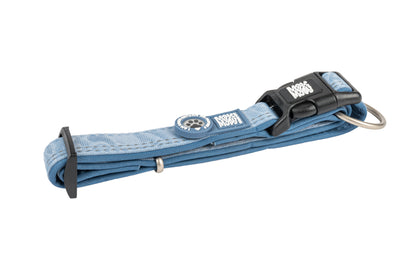 Max & Molly Matrix 2.0 Dog Collar in Ocean Color