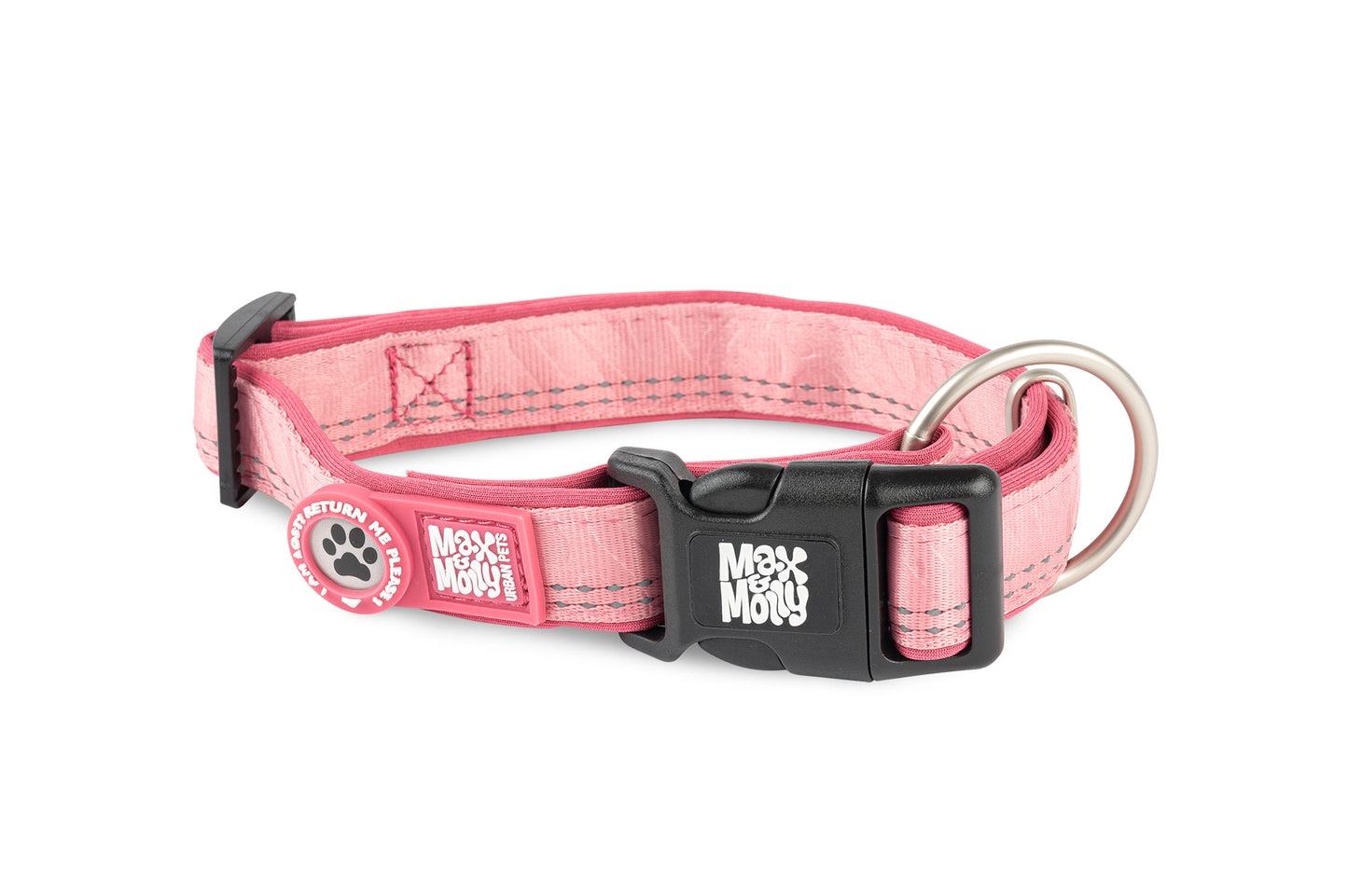 MAX & MOLLY Smart ID Collar - Matrix 2.0 Περιλαίμιο Σκύλου